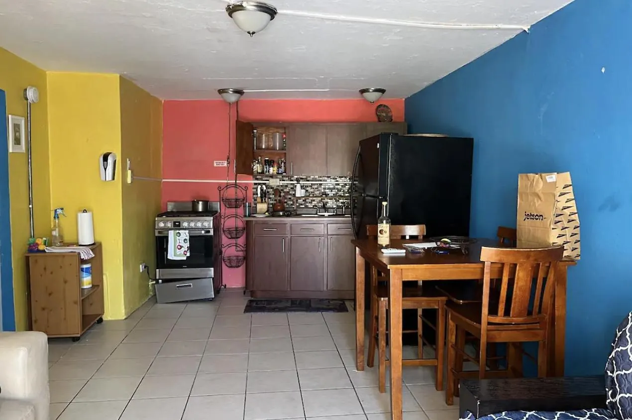 Apartamento Gay Bnb Puerto Rico San Juan