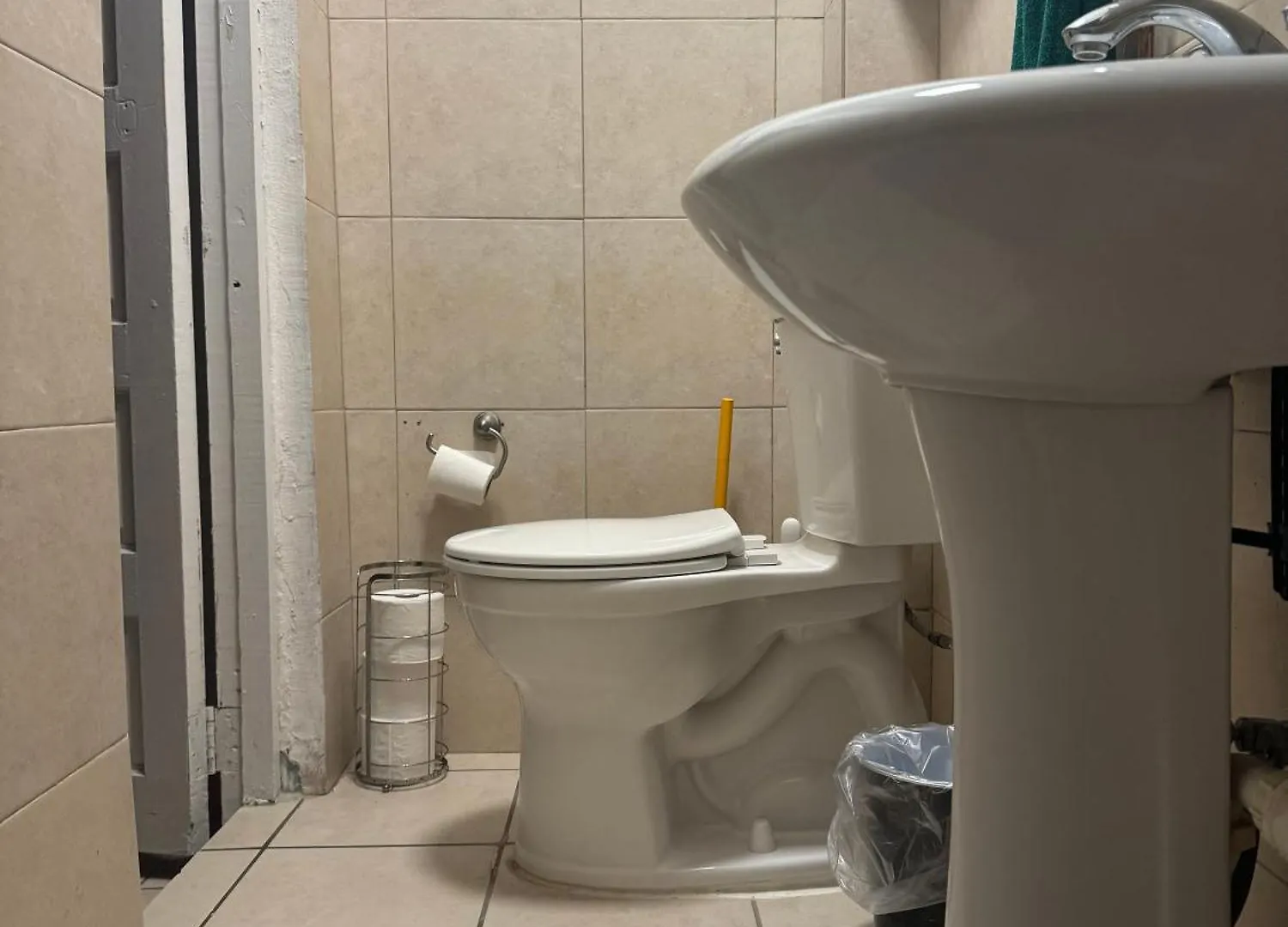 Apartamento Gay Bnb Puerto Rico San Juan 0*,