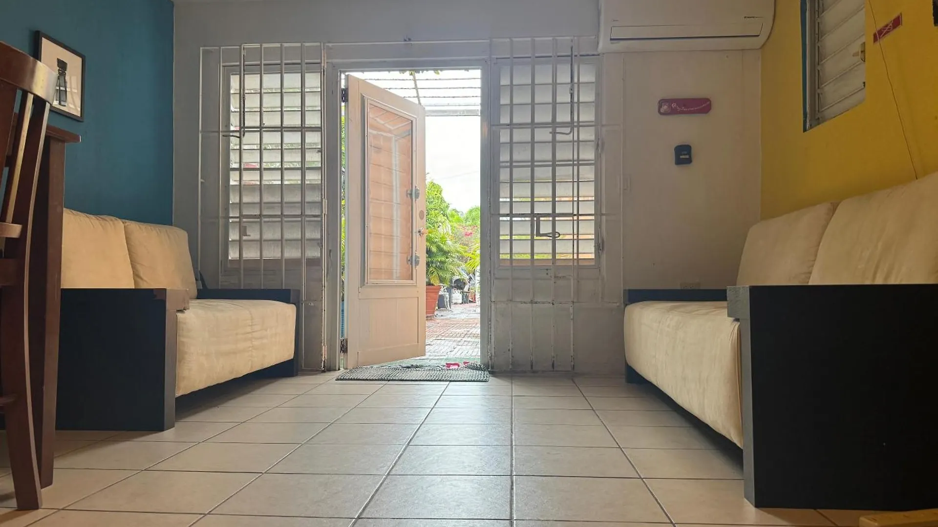 Apartamento Gay Bnb Puerto Rico San Juan