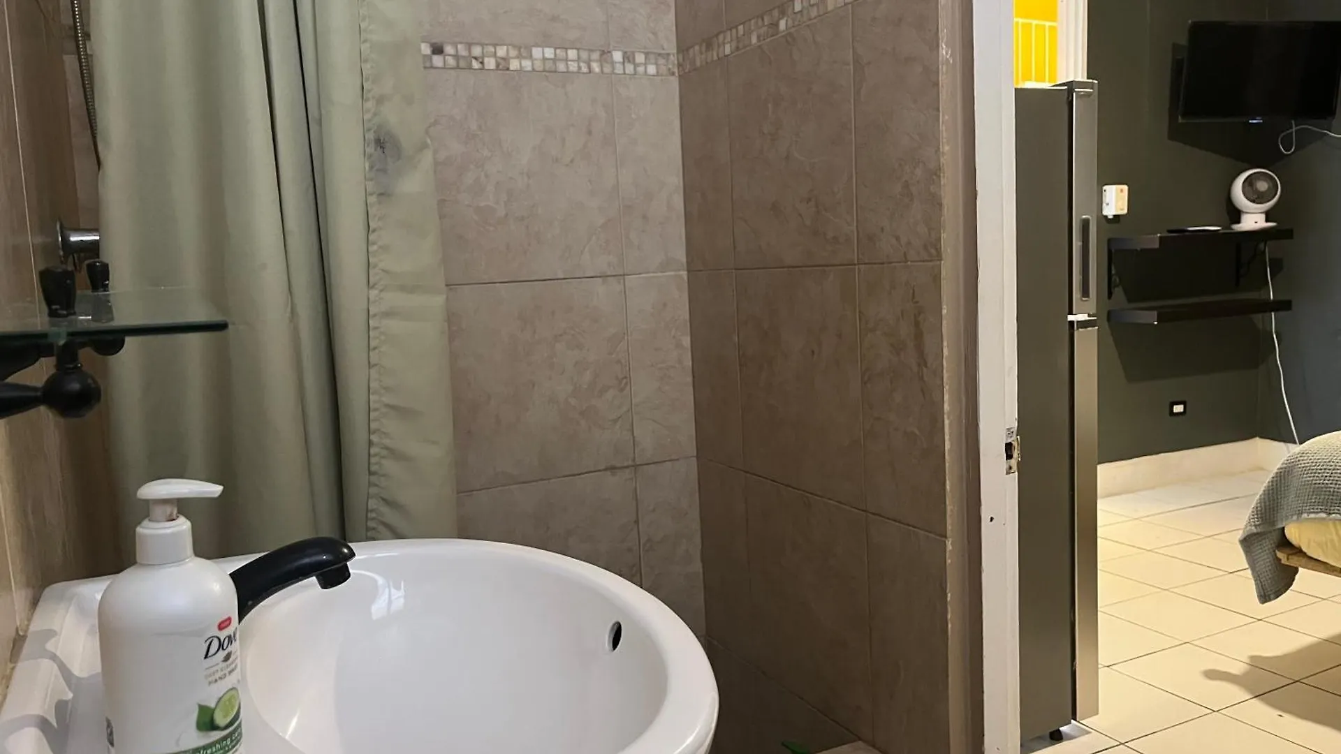 Apartamento Gay Bnb Puerto Rico San Juan