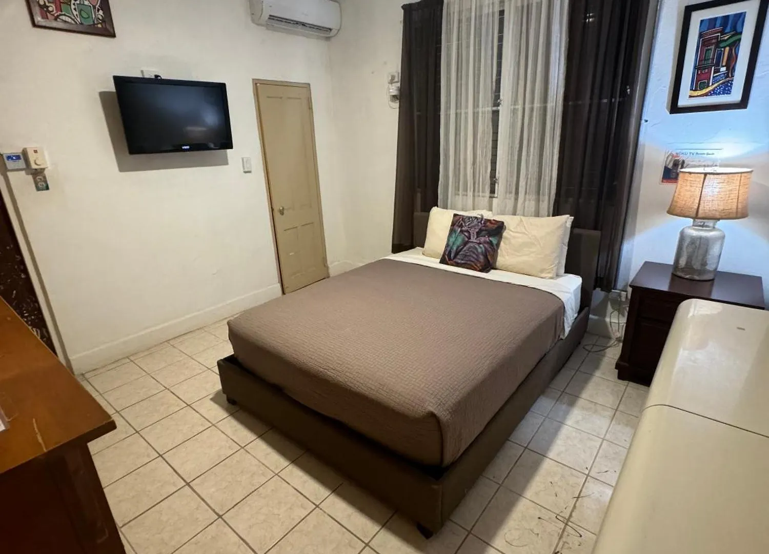 Apartamento Gay Bnb Puerto Rico San Juan