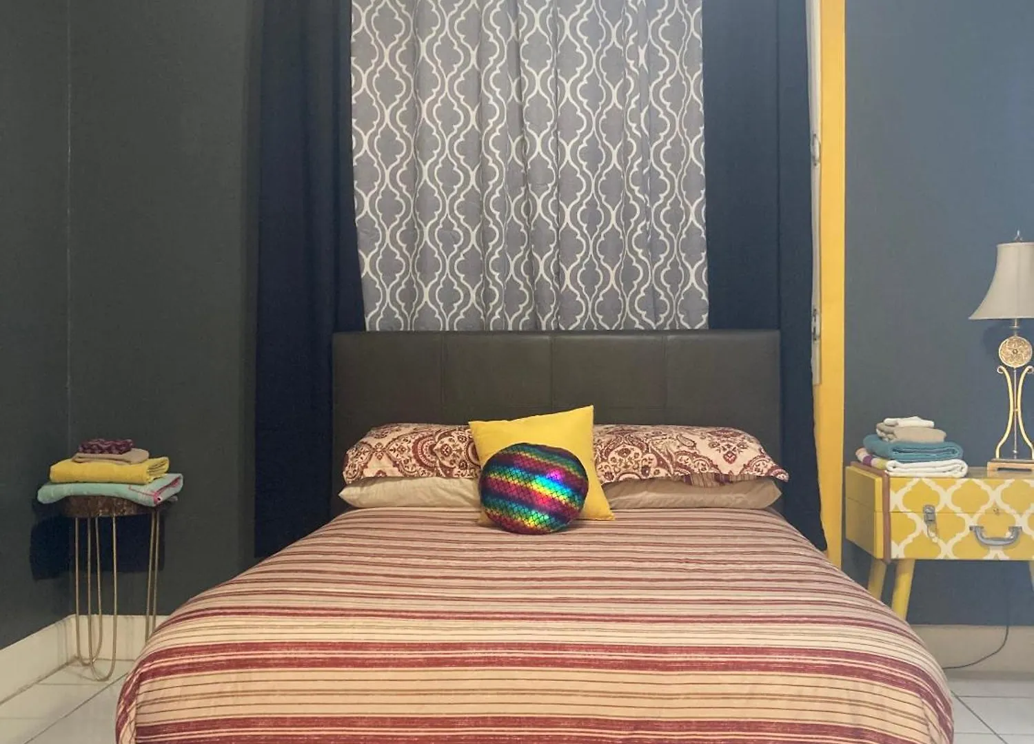 Apartamento Gay Bnb Puerto Rico San Juan Puerto Rico