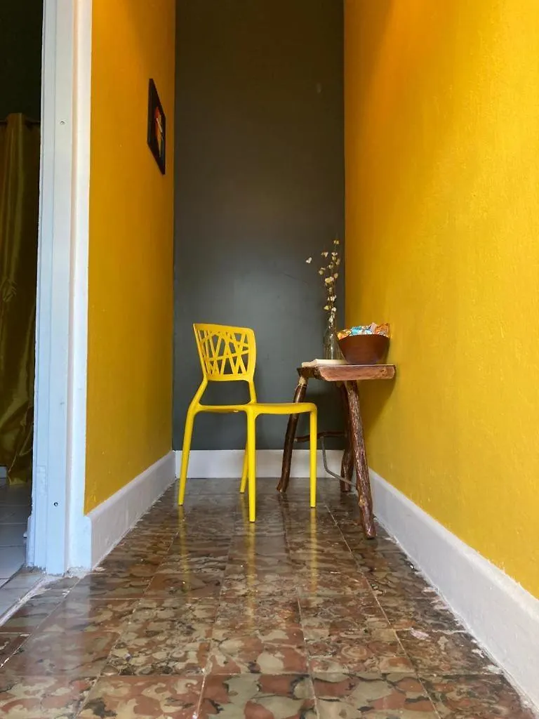 Apartmán Gay Bnb Puerto Rico San Juan
