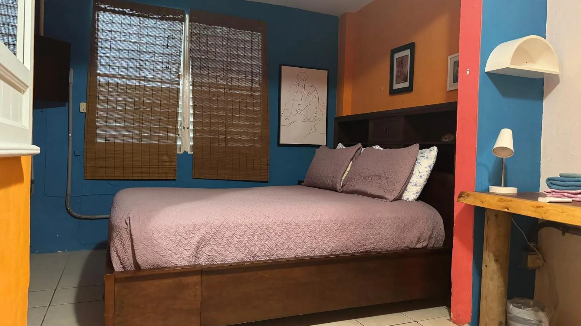 Apartmán Gay Bnb Puerto Rico San Juan