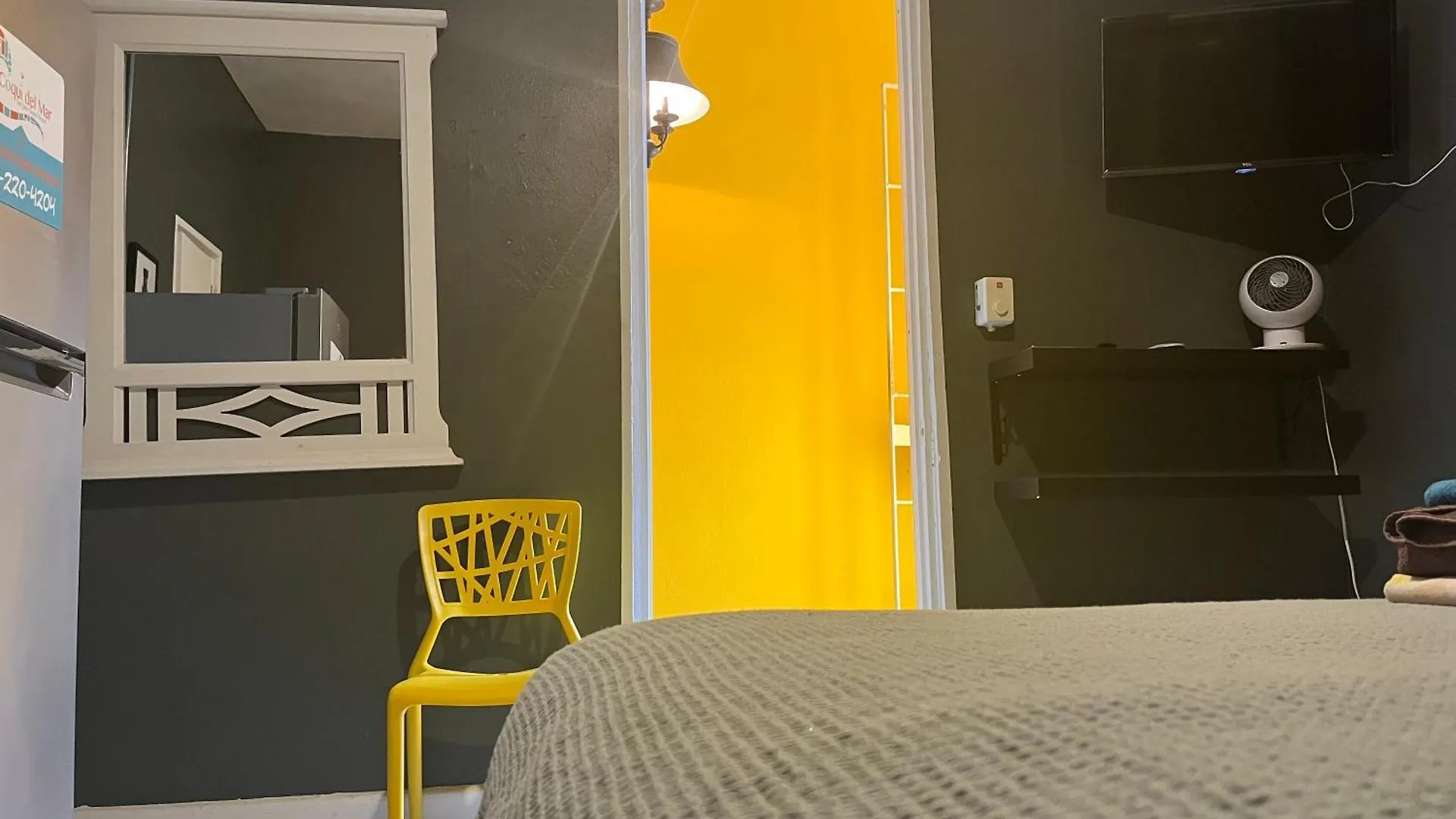 Apartmán Gay Bnb Puerto Rico San Juan Portoriko