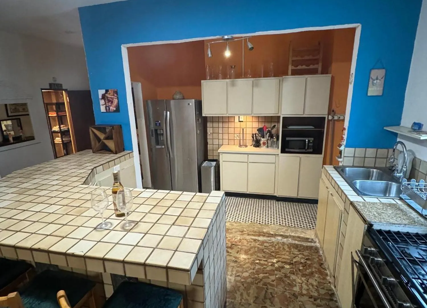 Apartmán Gay Bnb Puerto Rico San Juan