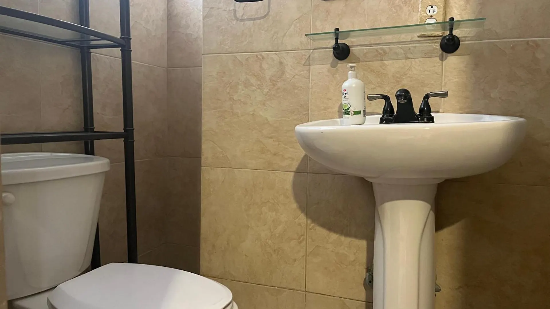 Apartmán Gay Bnb Puerto Rico San Juan