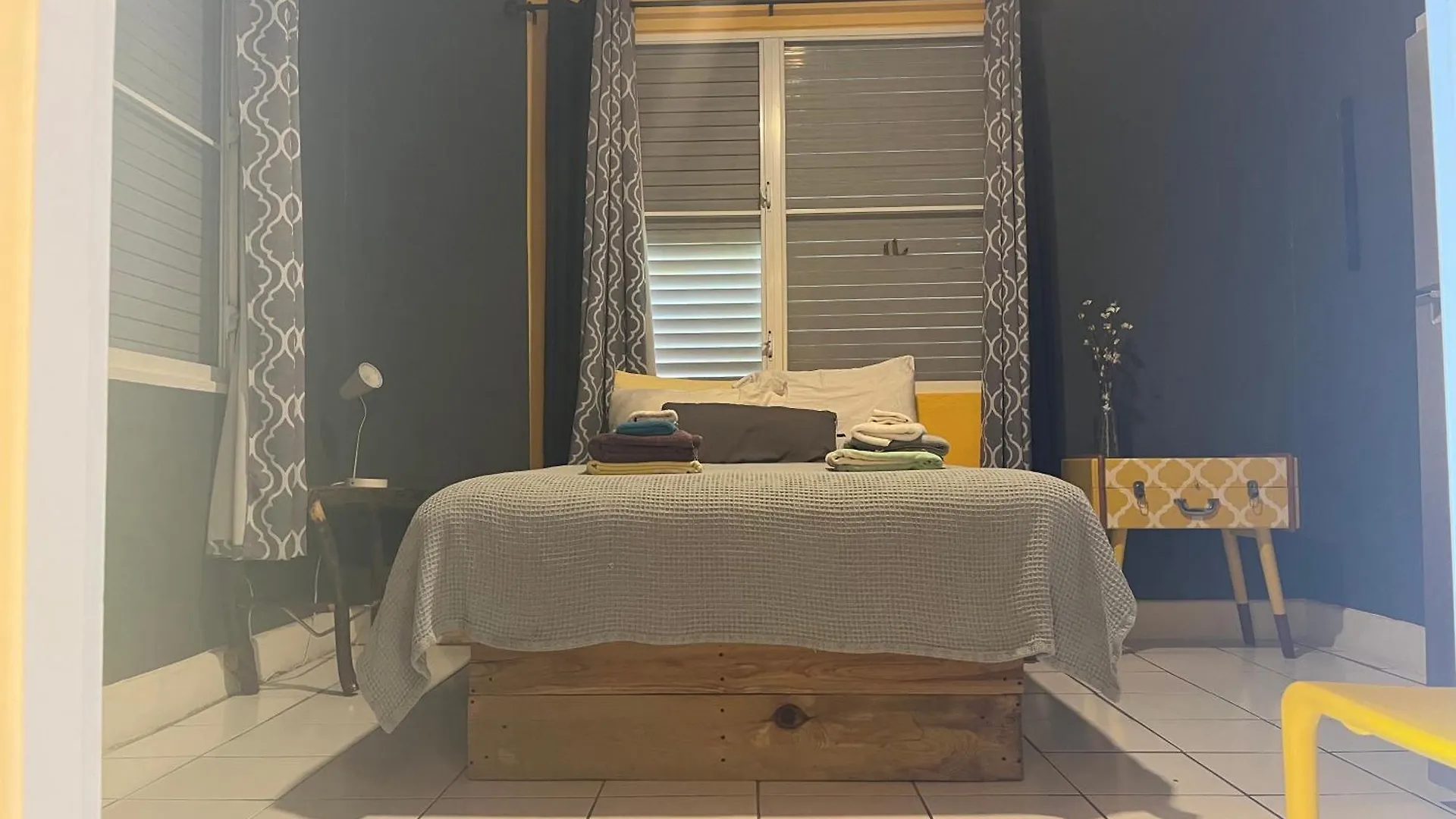 Apartmán Gay Bnb Puerto Rico San Juan