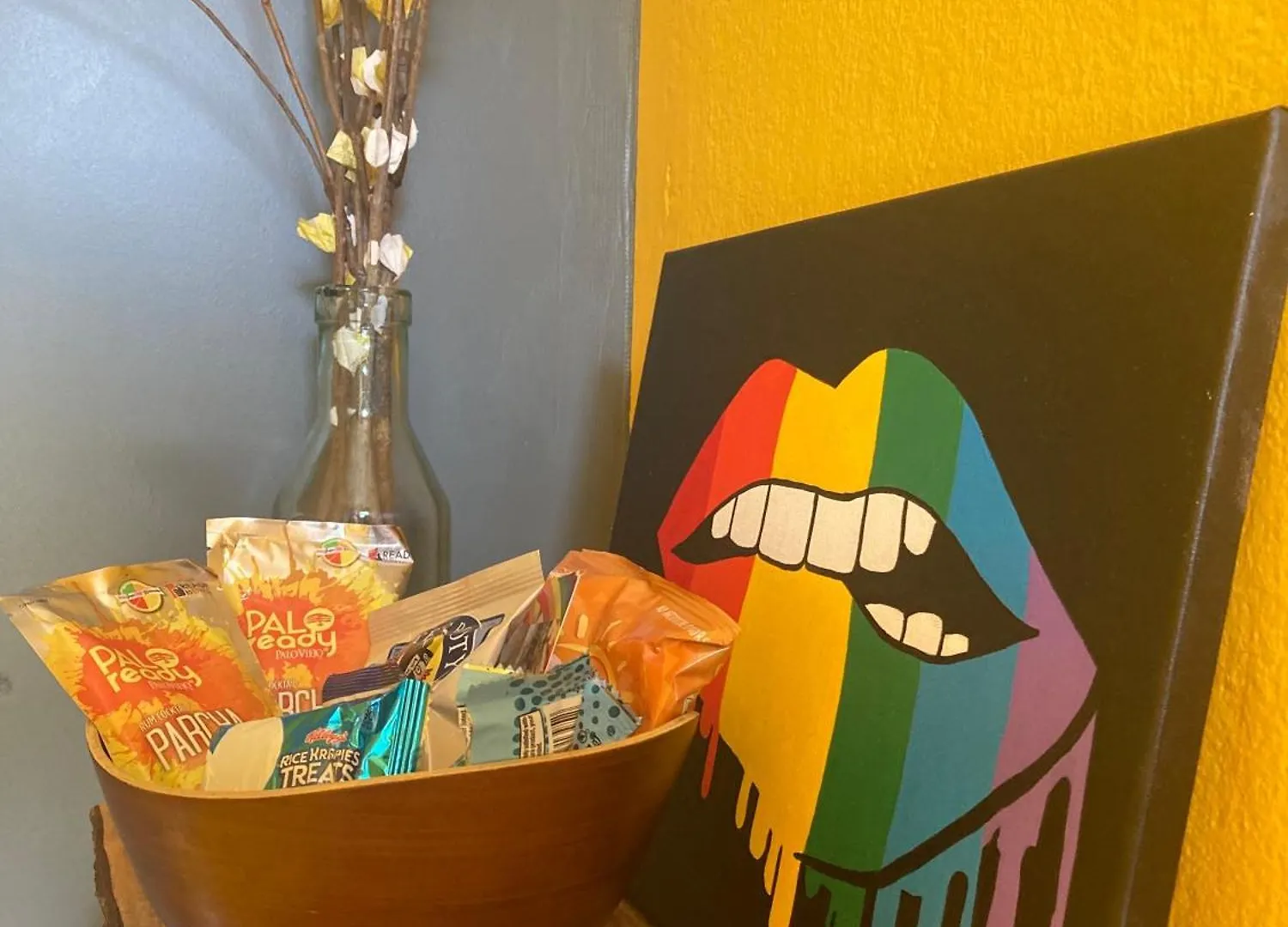 Apartmán Gay Bnb Puerto Rico San Juan 0*,  Portoriko